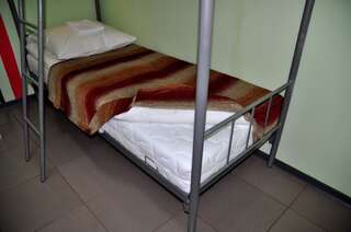 Гостиница Хостел Арбуз Барнаул Номер: Кровать в общем номере-4